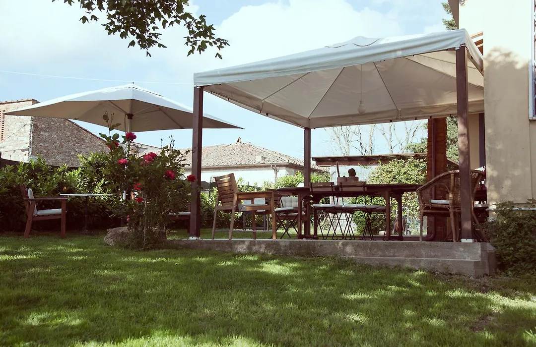 B&B Sei Cipressi-1