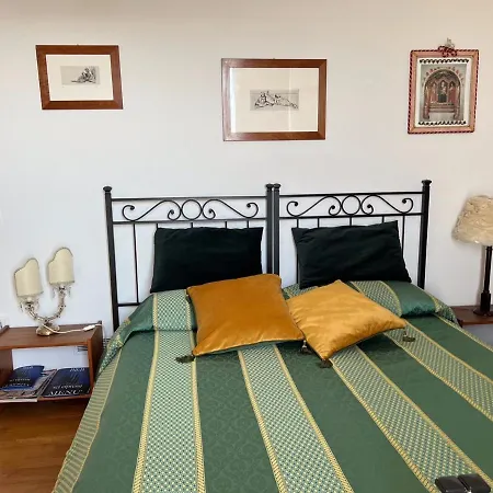 B&B Sei Cipressi-2
